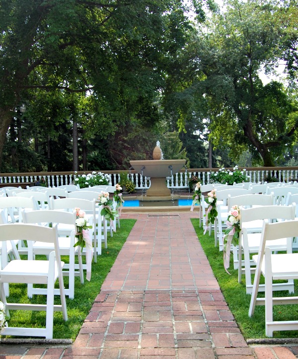 Turner Ceremony Aisle 600