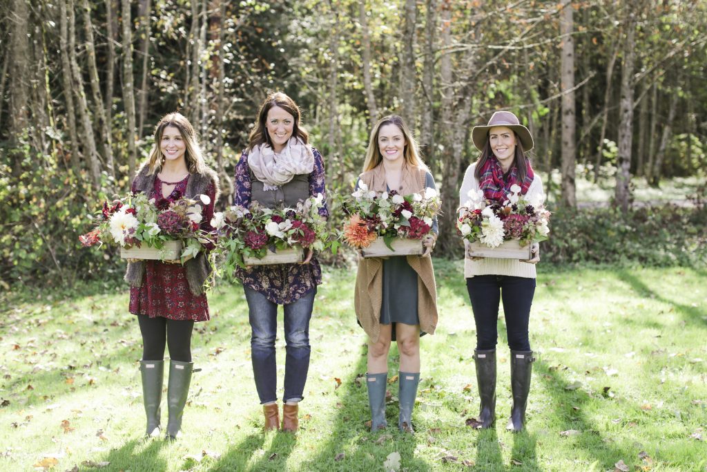 JennyCookies_FallLadiesLunch15_LauraMarchbanksPhotography_0097